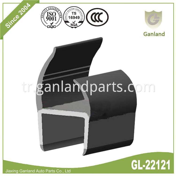 Co-Extruded Sealing Strip GL-22121